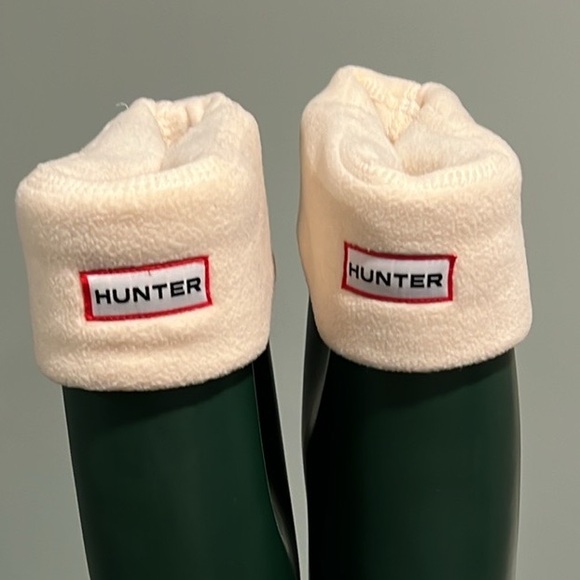 Hunter Boot Welly Socks - Picture 6 of 6